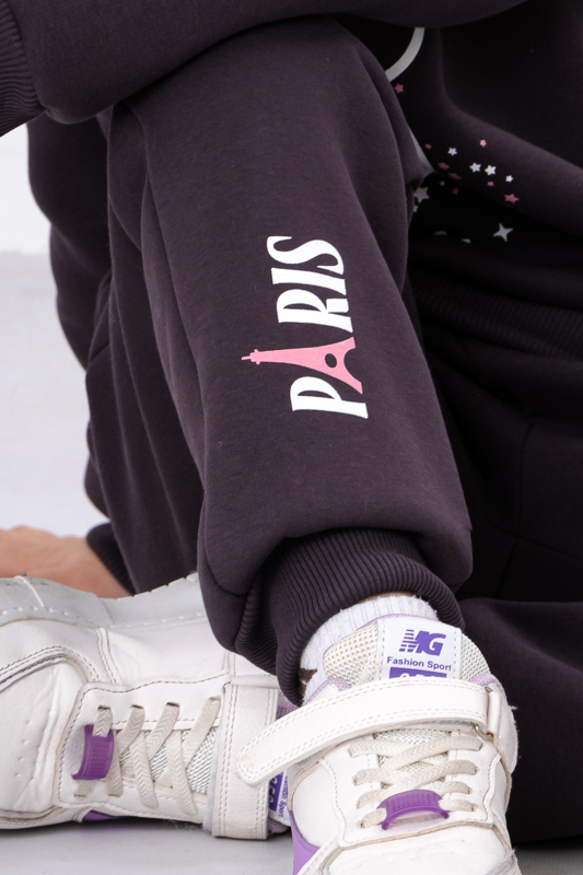 Костюм для дівчинки